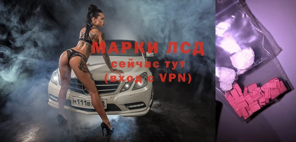 индика Алексеевка