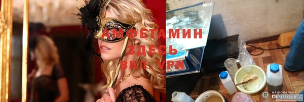 индика Алексеевка