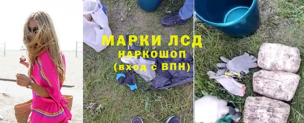 индика Алексеевка
